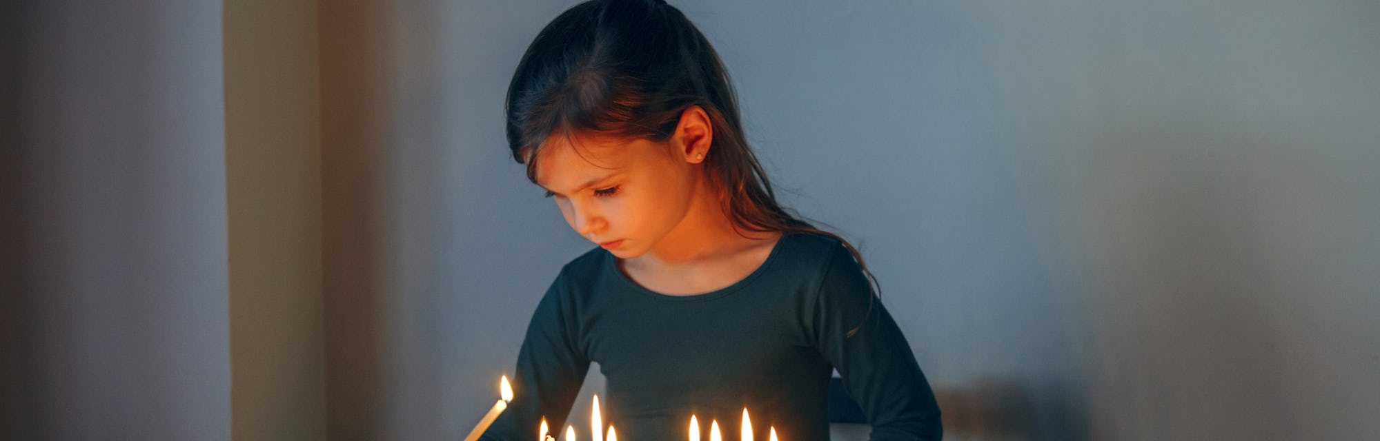 This Hanukkah, read these Hanukkah poems to help celebrate.