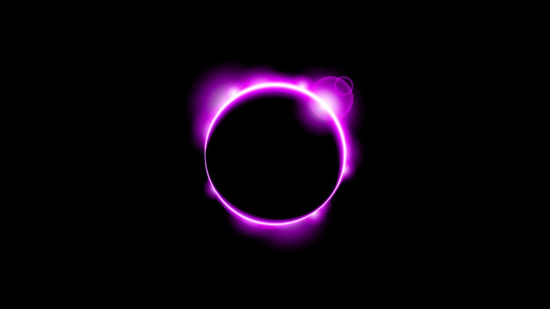 Eclipses in astrology are known for bringing major life changes and lots of growth.