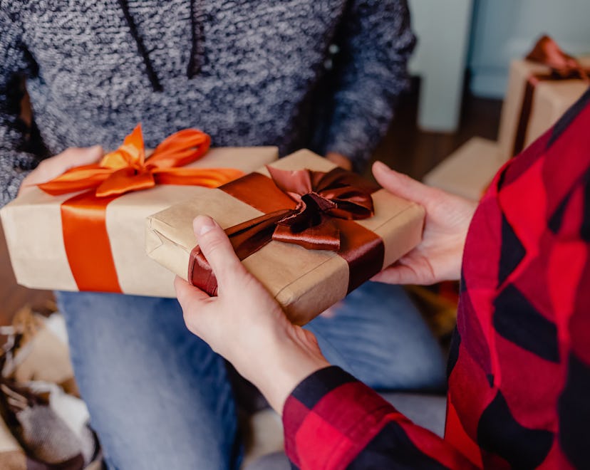 These gifts that give back support charitable organizations.