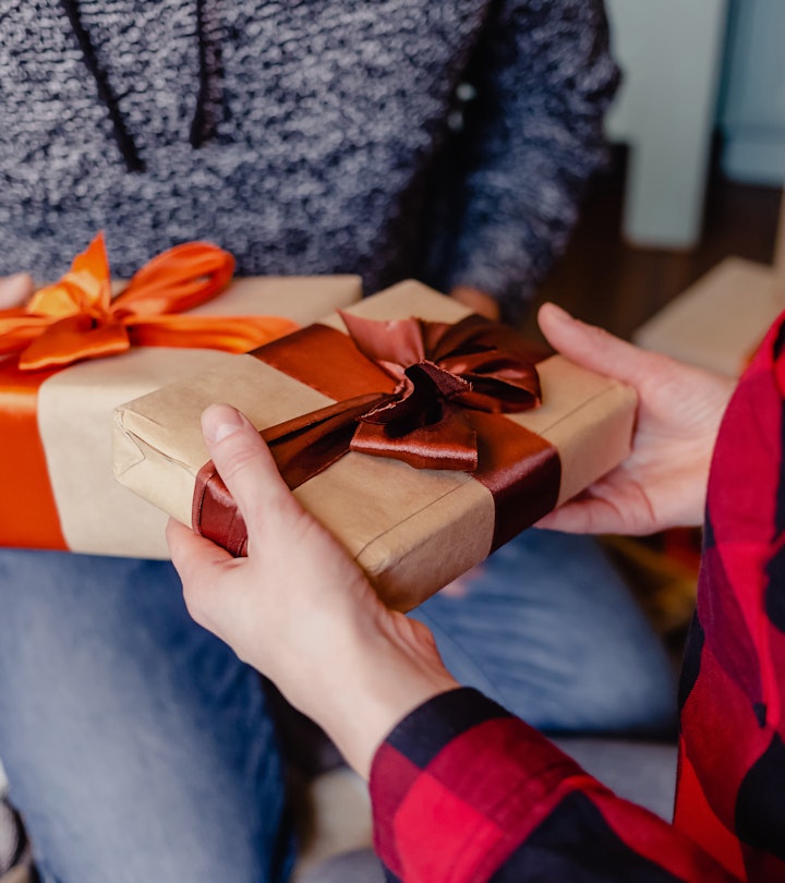 These gifts that give back support charitable organizations.