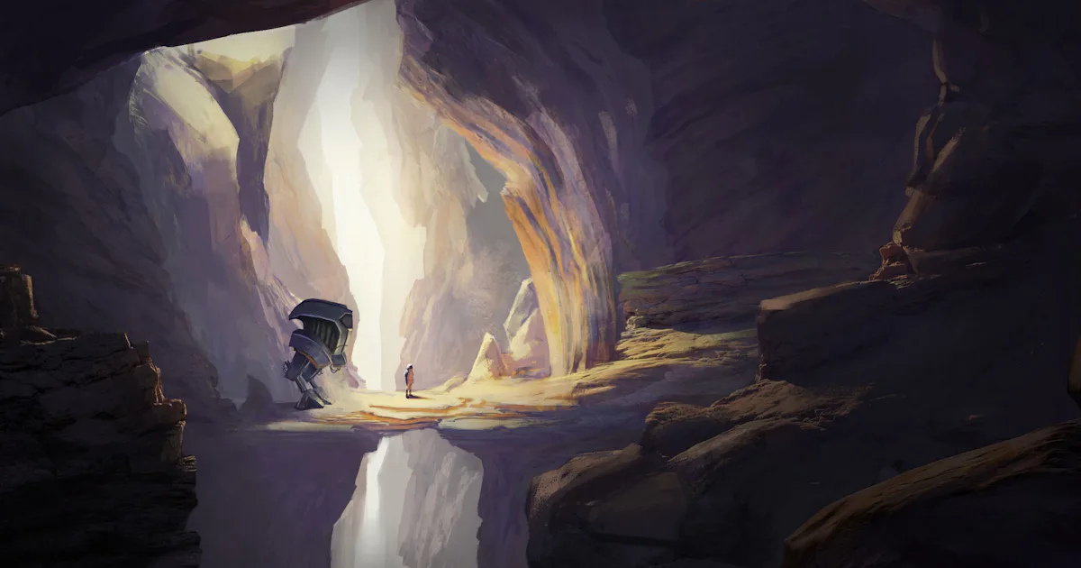 You Need To Watch The Most Evocative Sci Fi Series On Amazon Prime Asap You Need To Watch The Most Evocative Sci Fi Series On Amazon Prime Asap