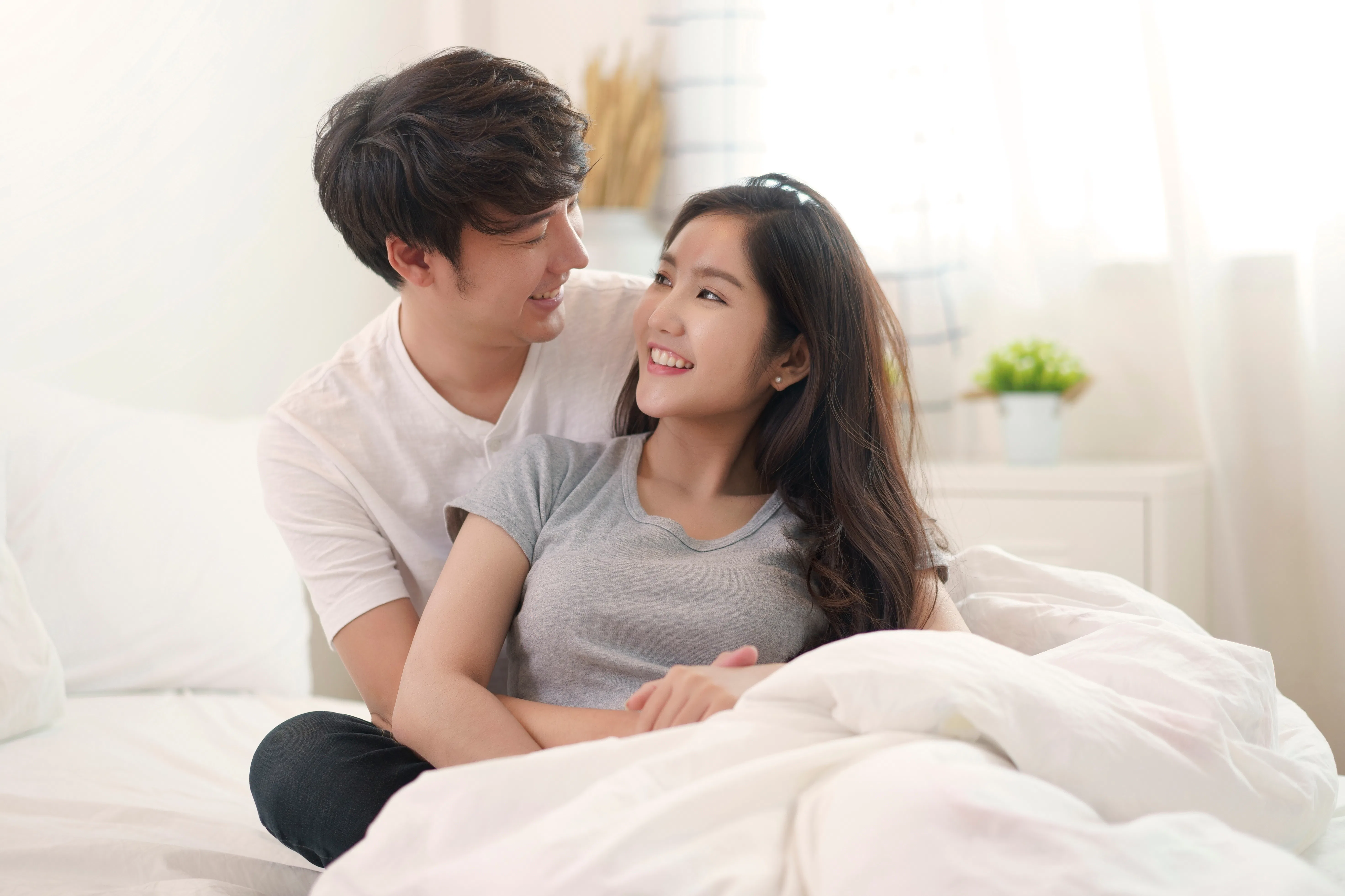 Here's The Best Sex Position For Your Moon Sign — You're Welcome