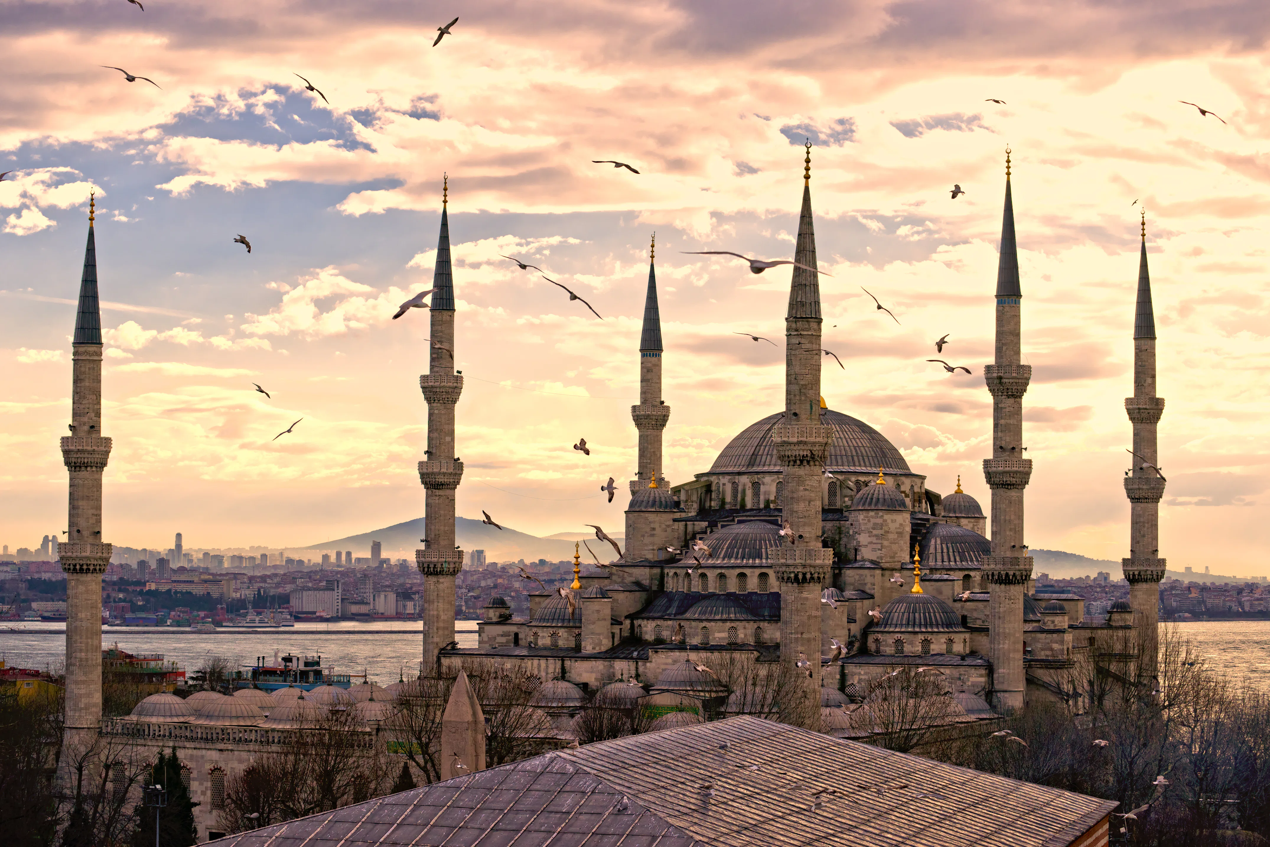 The Best Travel Destinations For Architecture, If You're Ready For A ...