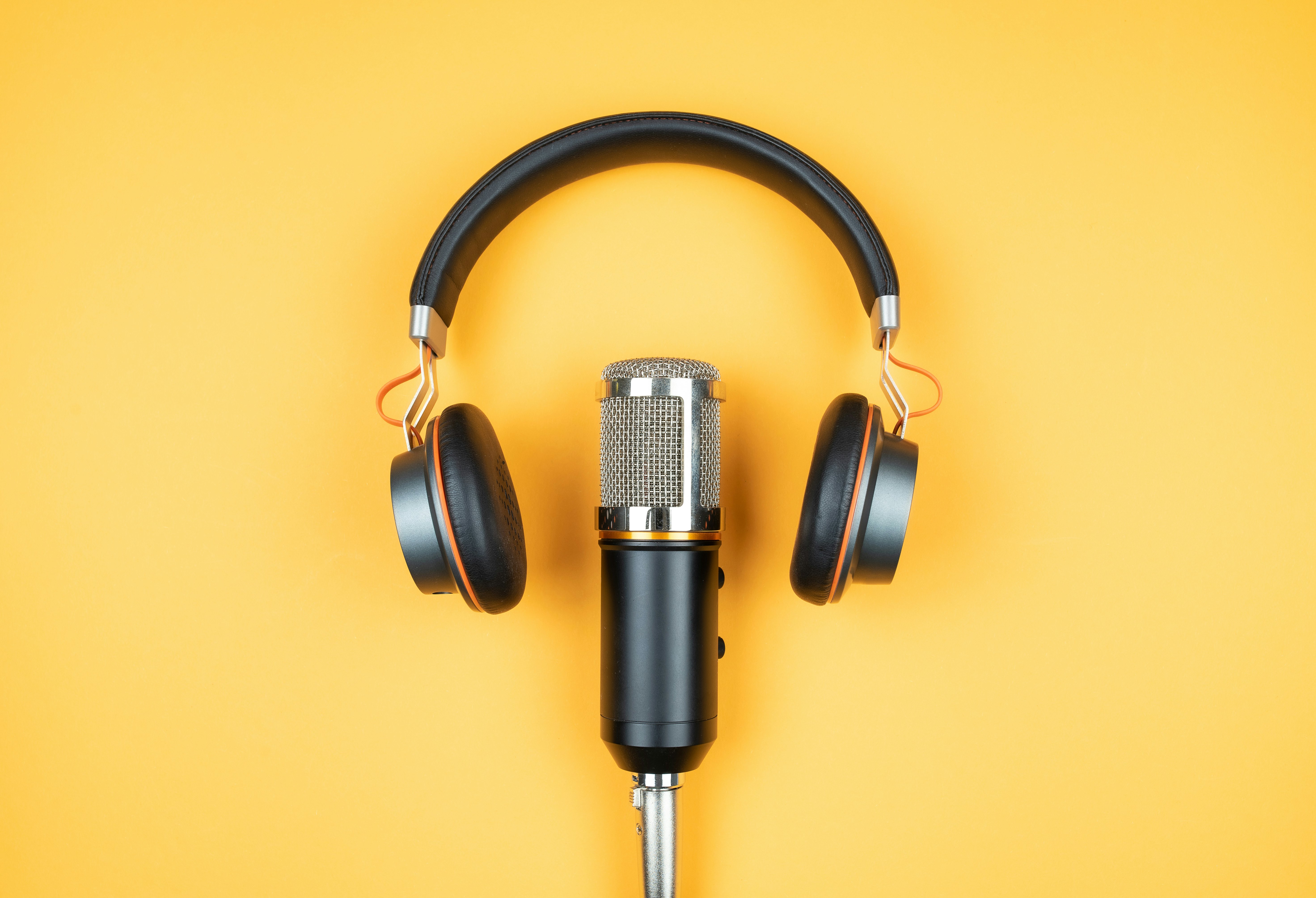 Here s what you need to start podcasting right now