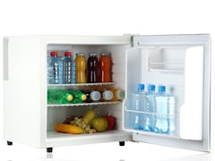 Check out the best Black Friday 2021 deals on mini fridges.