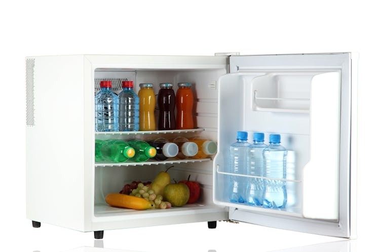 Check out the best Black Friday 2021 deals on mini fridges.