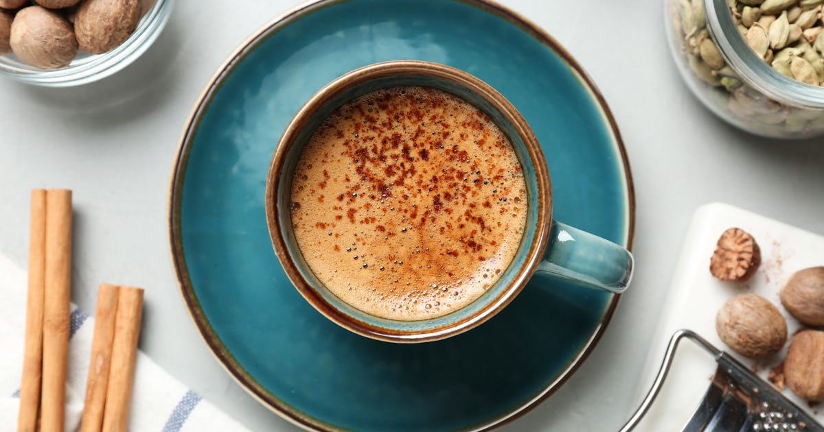 Can you get high on nutmeg? A doctor explains what it does to the brain