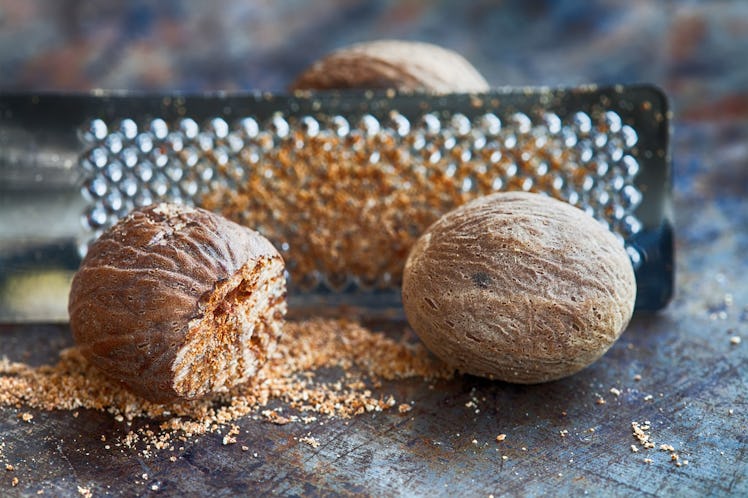 Can you get high on nutmeg? A doctor explains what it does to the brain