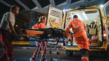 Less Stress Emt Stress can influence your genes: Here’s how to fight back