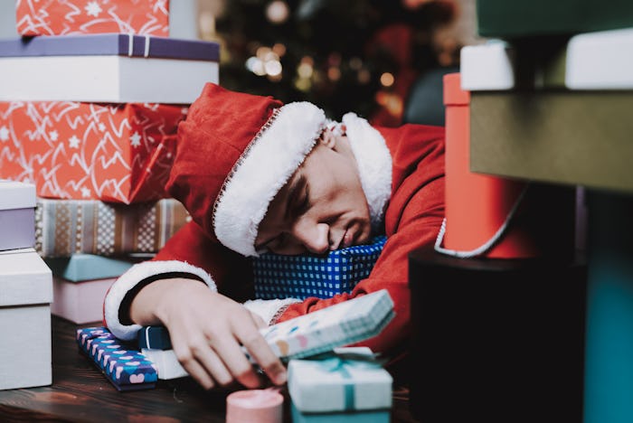 These hilarious Christmas memes will make you laugh this holiday season.