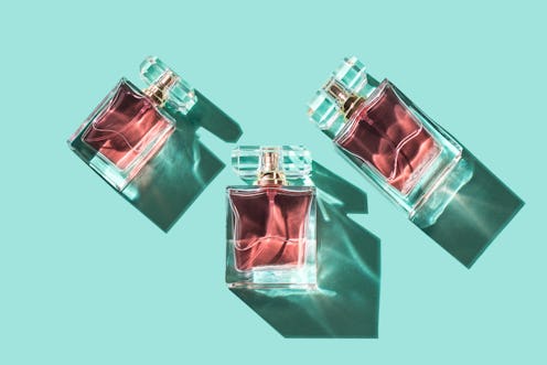 How to make perfume last longer, according to TikTok.