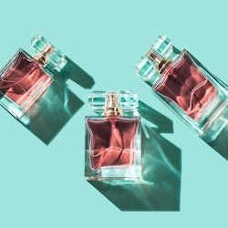 How to make perfume last longer, according to TikTok.
