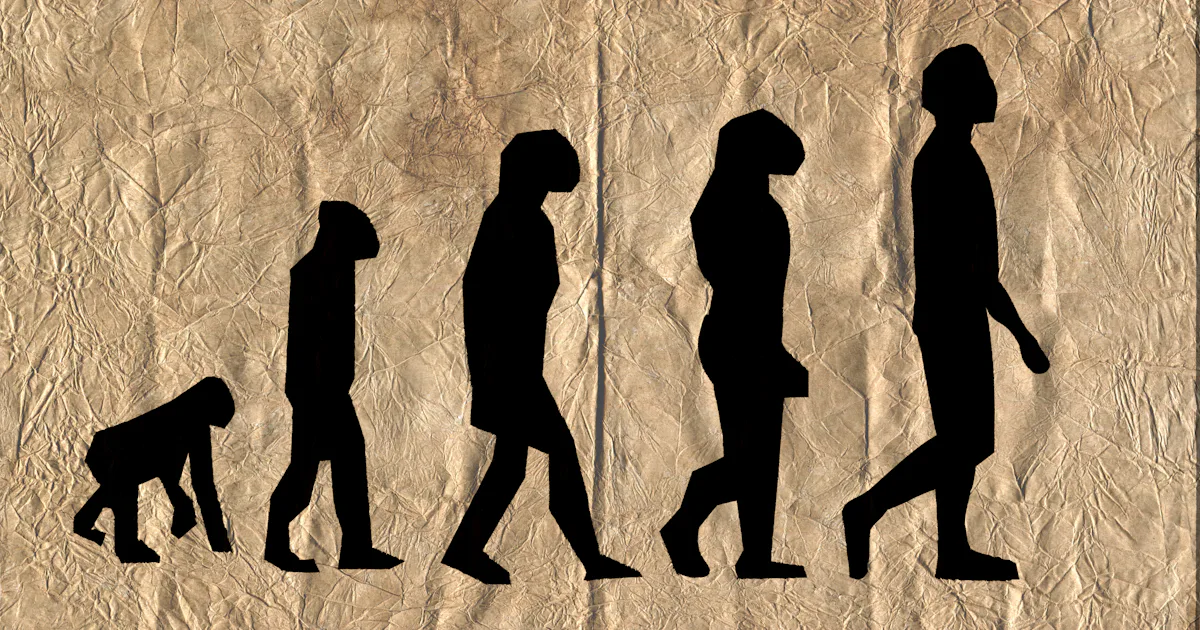 Who Invented Walking The Surprising Ancient History Explained