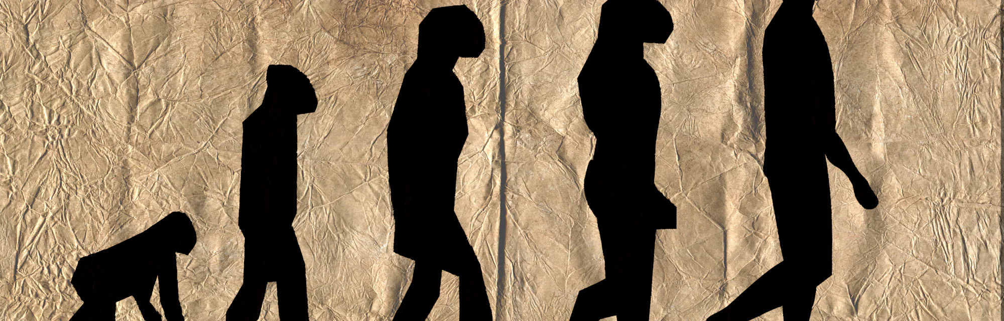 Who Invented Walking The Surprising Ancient History Explained