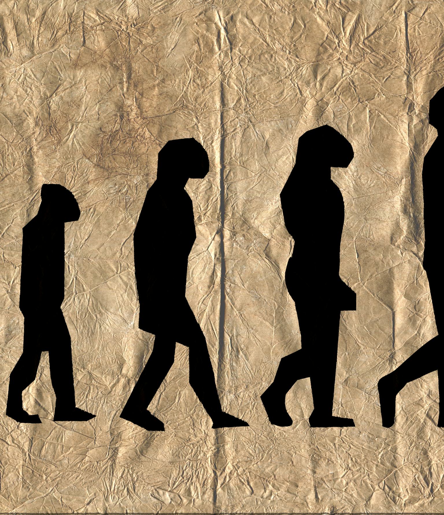 Was Walking Invented? Discover the Surprising Truth!
