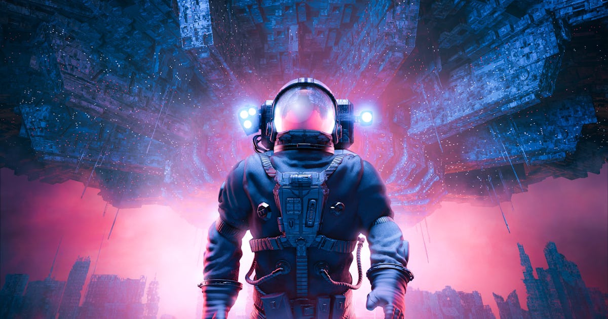 HBO Max sci-fi May 2022: 7 thrilling shows and movies you need to watch ...