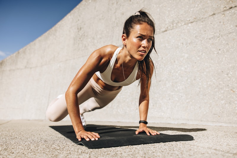 The top fitness trends of 2022 taking over the way you sweat.