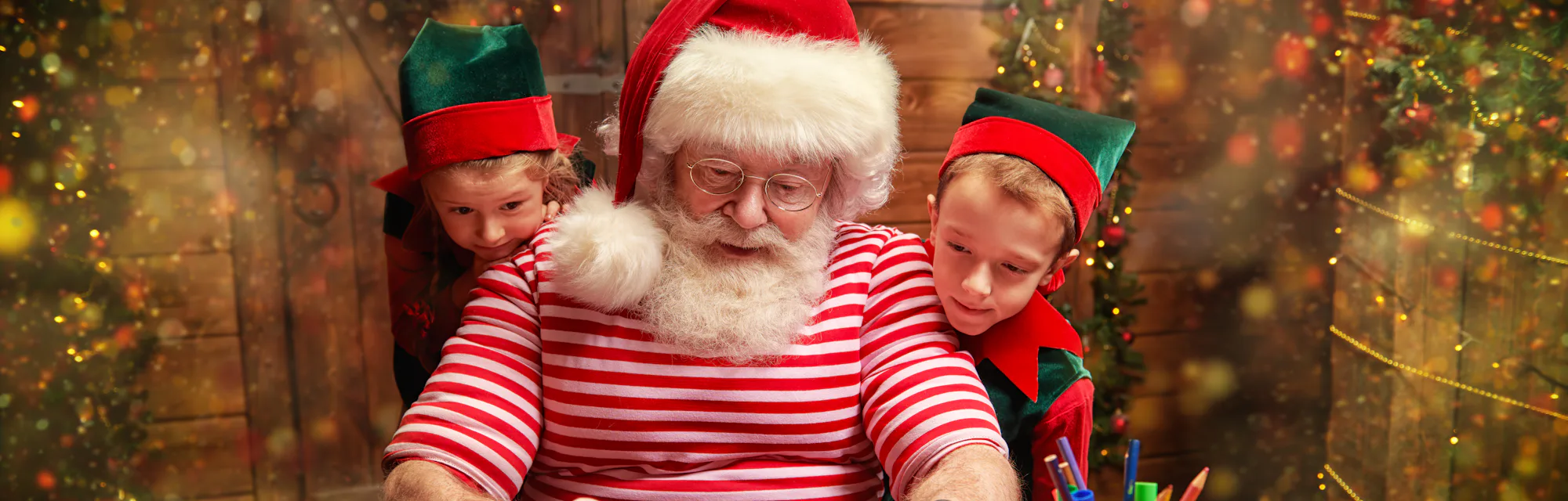 How Many Elves Does Santa Have how-many-elves-does-santa-have