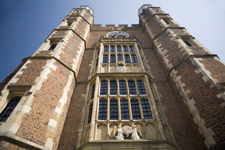 eton college in england