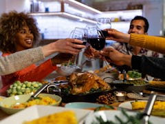 These Friendsgiving party ideas will level up your celebration with your besties.