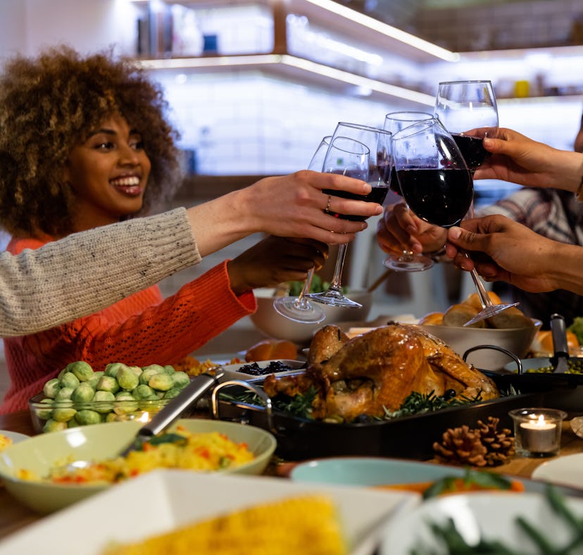 These Friendsgiving party ideas will level up your celebration with your besties.