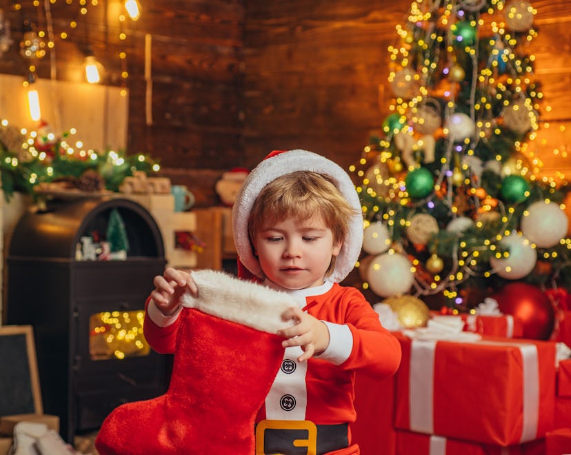 These stocking stuffers for kids under $10 are too perfect.
