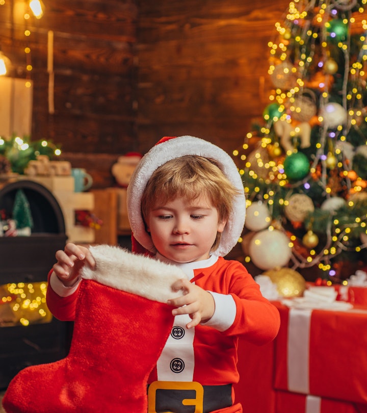 These stocking stuffers for kids under $10 are too perfect.