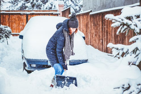 best snow shovels for your car