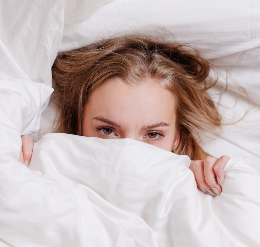 Why did I dream my boyfriend cheated on me?