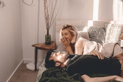 how to improve intimacy