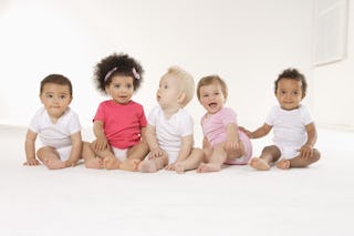 The Social Security Administration has released the top 1000 baby names in the United States for 202...