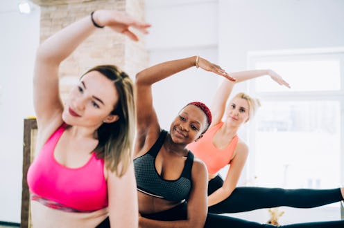 An honest review of the Pure Barre app.