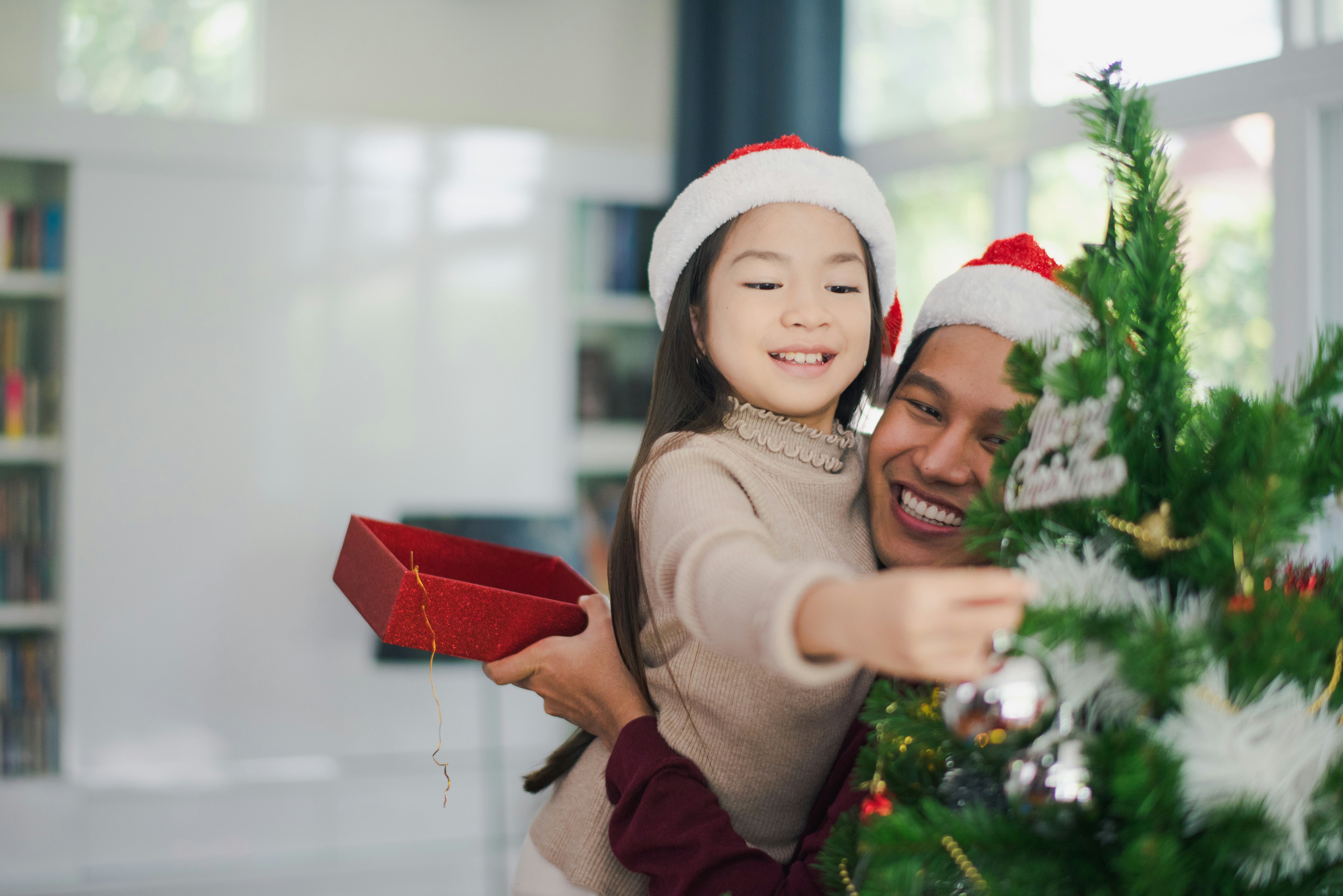 38 Christmas 2021 Instagram Captions To Make Your Feed All Merry