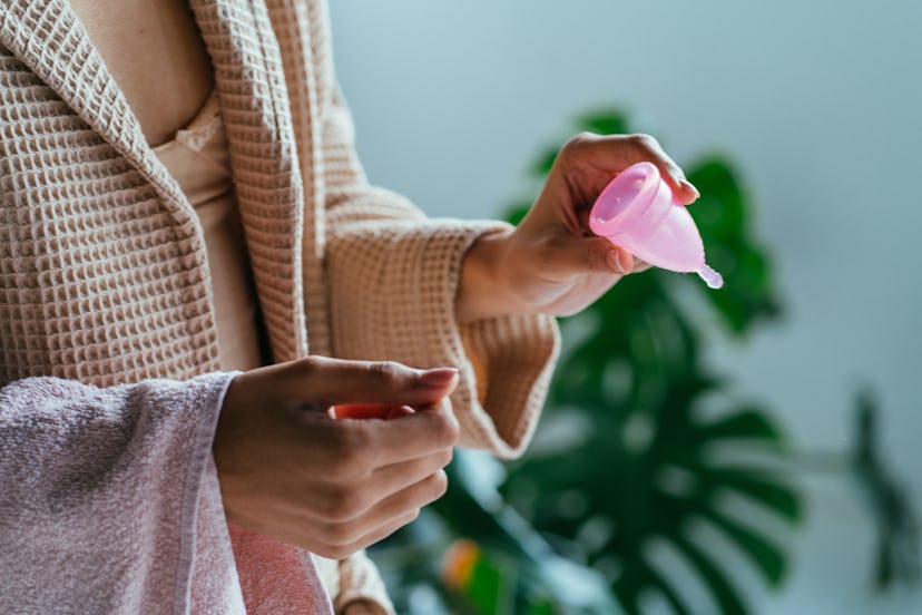 The best menstrual cups for heavy periods will help you manage your monthly flow.