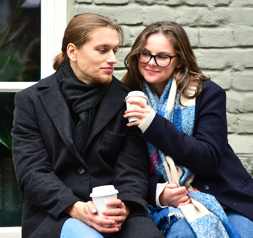 should you break up with someone because of family