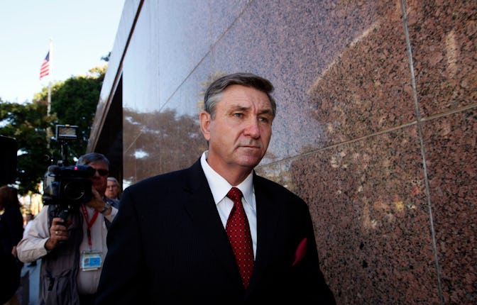 Jamie Spears Jamie Spears, father of singer Britney Spears, leaves the Stanley Mosk Courthouse in Lo...