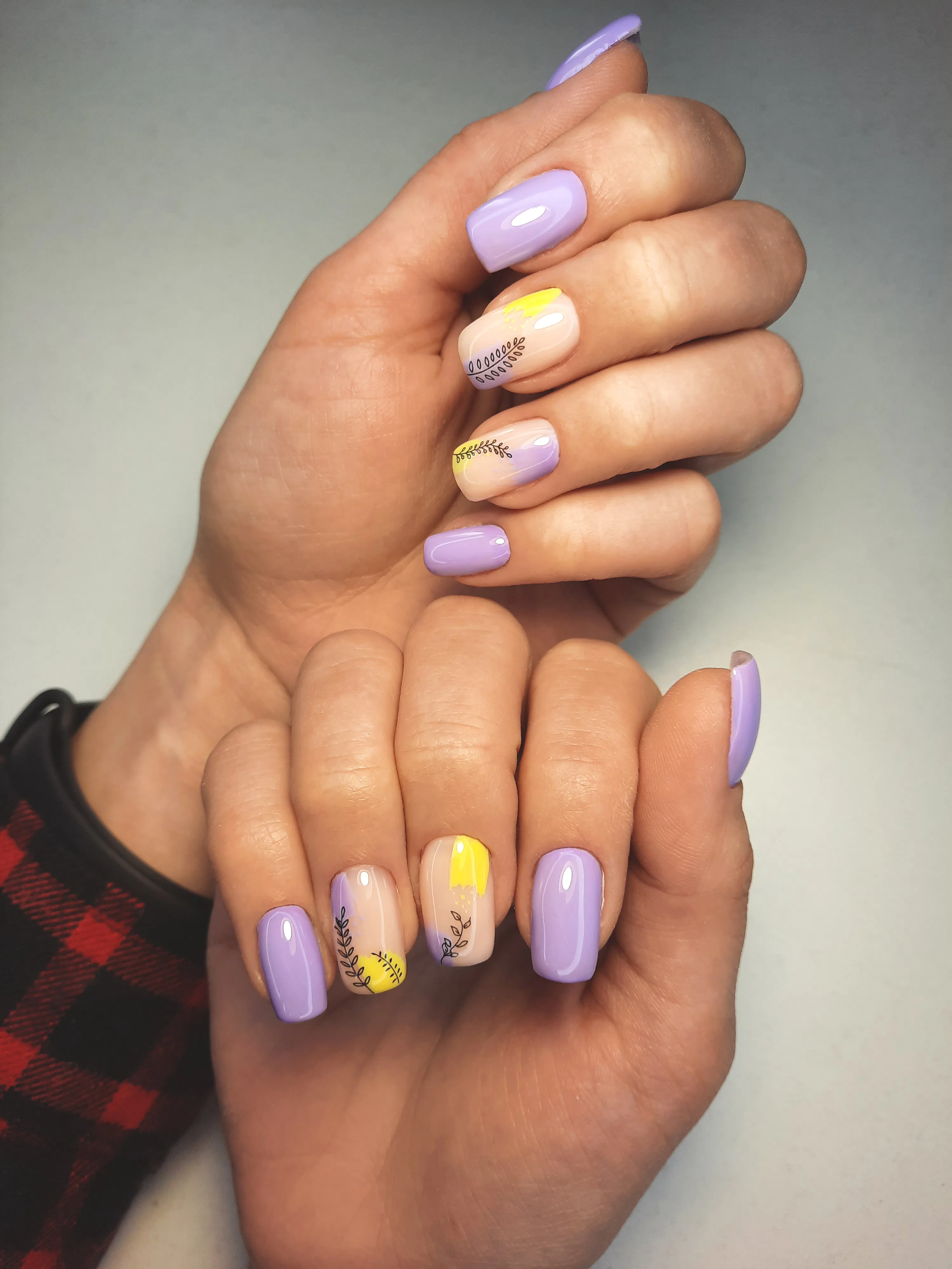 13 Easter Manicure Nail Trend Ideas You'll Want To Hop To The Salon For