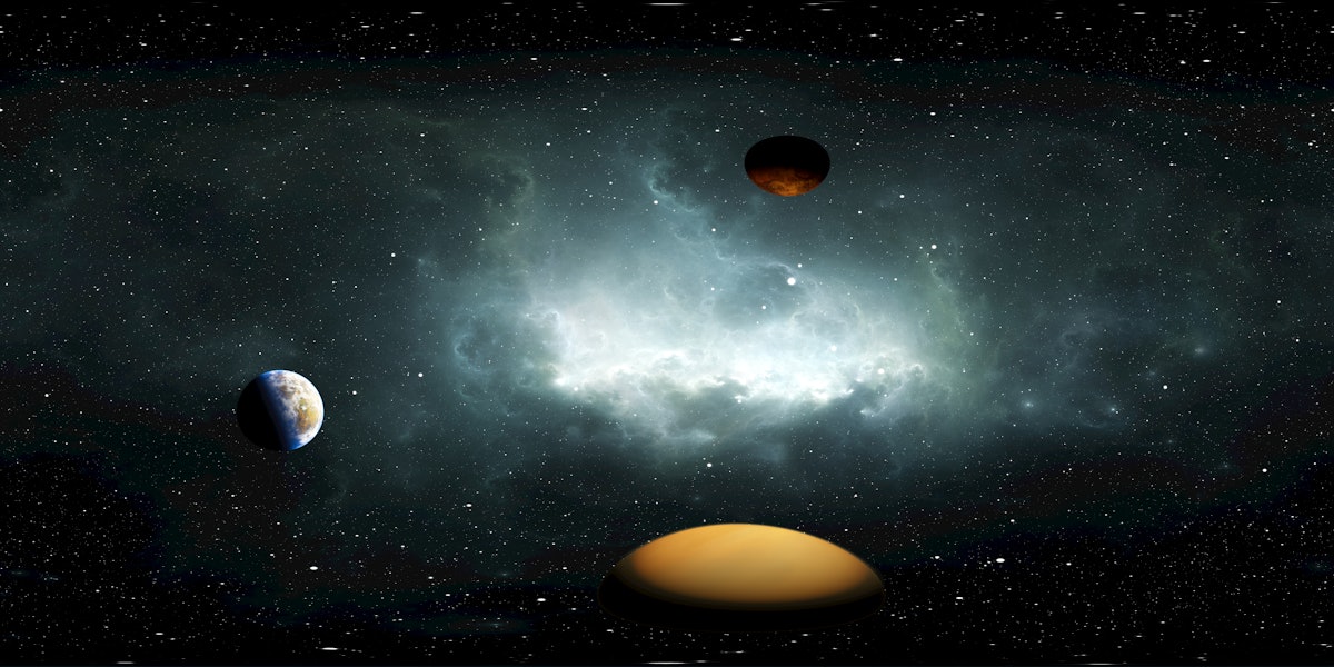 <b>At least 70 free-floating planets found in the Milky Way</b><br>