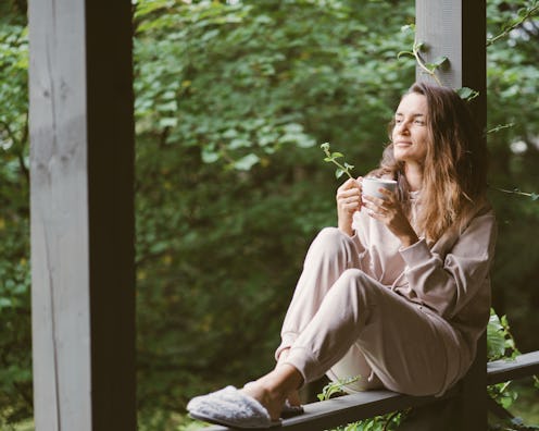 what causes overthinking