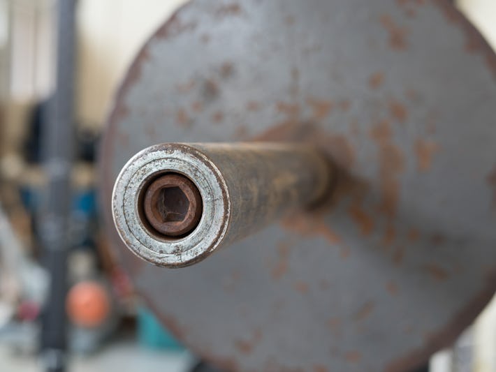 What are good weight lifting benchmarks? The science of milestones