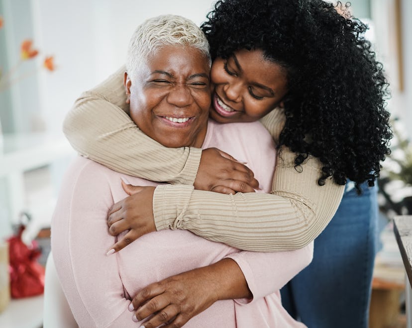 Here's what to write in a Mother's Day card