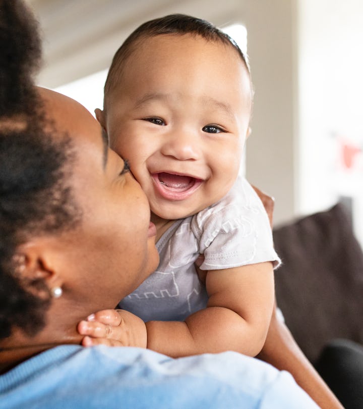 These unique T names are perfect for a baby boy or girl. 