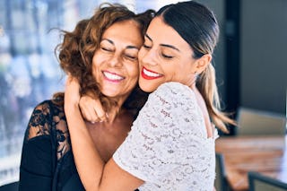 Mother's Day messages are a great way to show your mom how much you care.