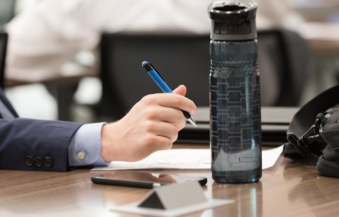 best water bottles for the office