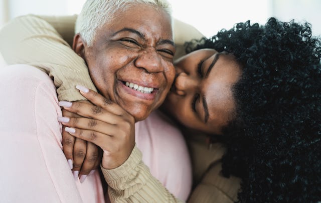 Funny Mother's Day quotes are guaranteed to put a smile on Mom's face.