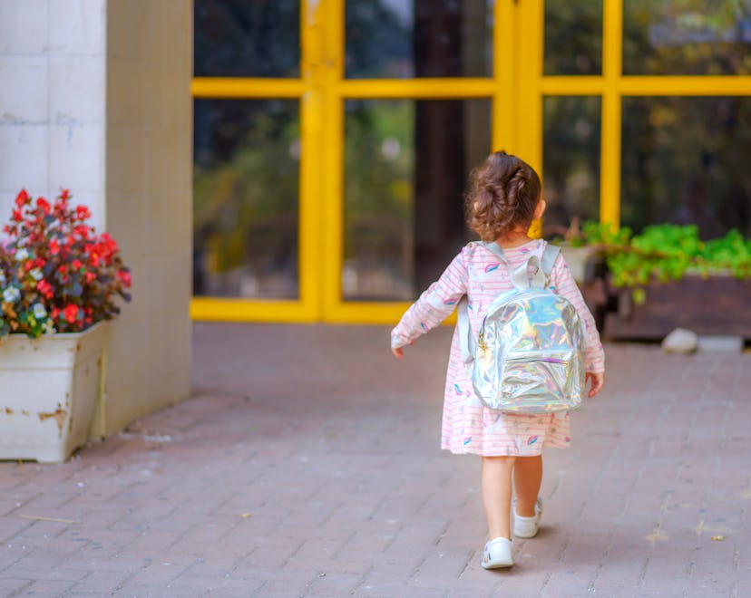 Whether it's off to day care so you can have some freedom or ditching diapers, some milestones are h...