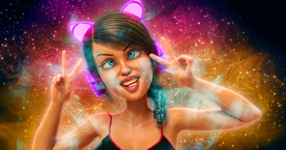 It S Time To Submit To The Uwu Girls Of Discord