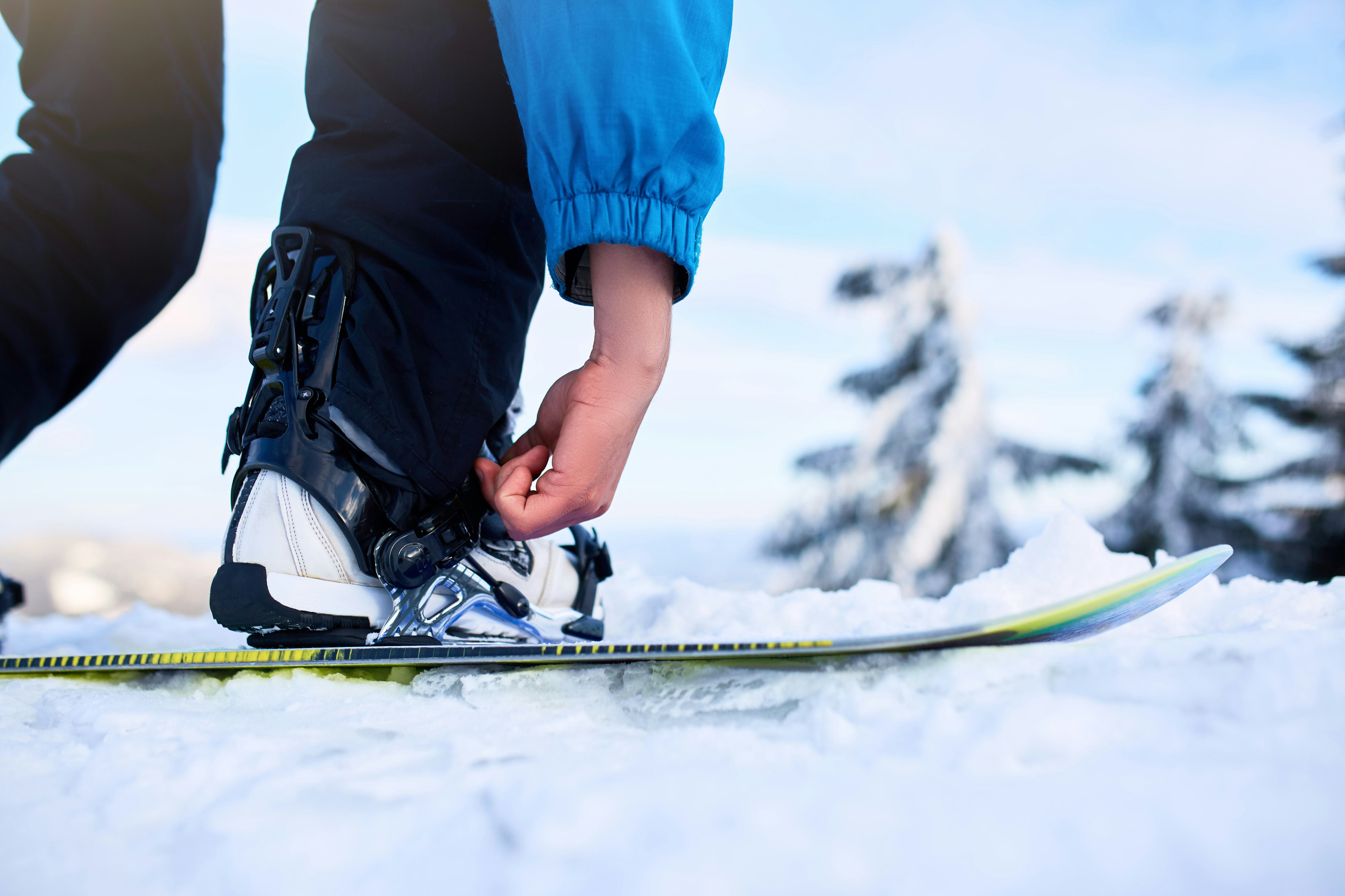 The 4 Best Ski Boot Heaters