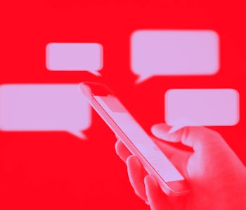 Facebook Messenger Rooms allow up to 50 people on a video call.