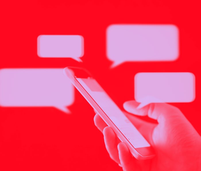 Facebook Messenger Rooms allow up to 50 people on a video call.